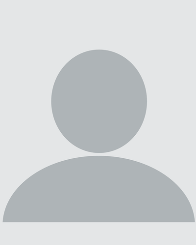 Blank Profile Image