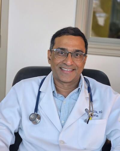 Dr. Venkata Boppana